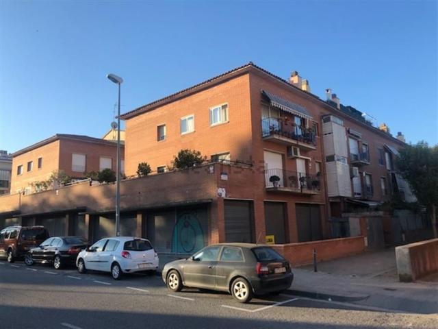 Piso, Les Franqueses del Vallès