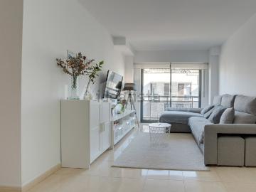 Piso, Les Franqueses del Vallès