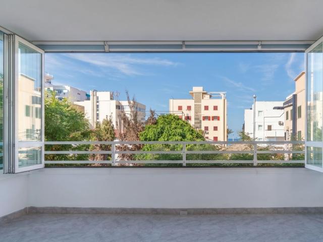 Piso, Les Maravelles, Palma de Mallorca
