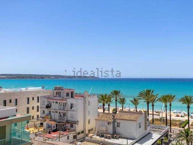 Piso, Les Maravelles, Palma de Mallorca