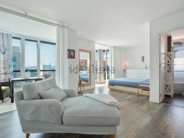 Piso, Les Maravelles, Palma de Mallorca