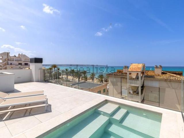 Piso, Les Maravelles, Palma de Mallorca
