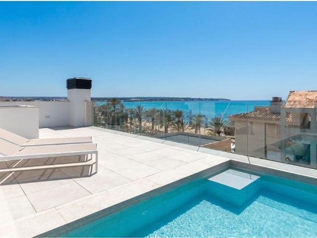 Piso, Les Maravelles, Palma de Mallorca