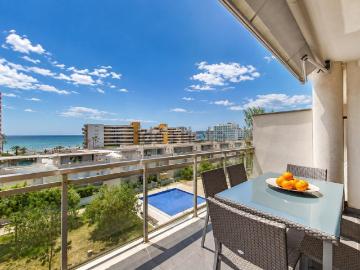 Piso, Les Maravelles, Palma de Mallorca