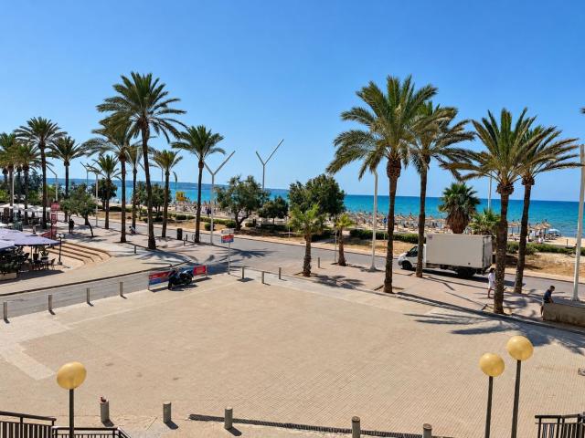 Piso, Les Maravelles, Palma de Mallorca