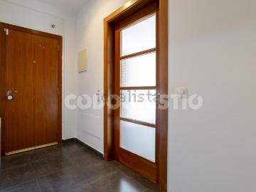 Piso en venta en Remisa, Madrid - Balcón