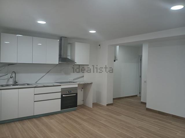 Piso, Les Planes, Hospitalet de Llobregat