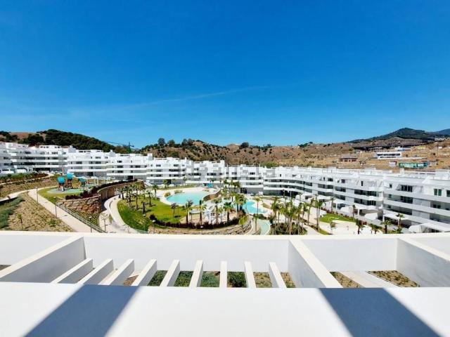 Piso, Limonar, Málaga