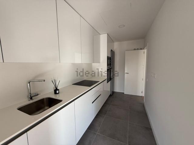 Piso, Limonar, Málaga