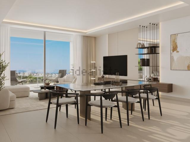 Piso, Linda Vista Nueva Alcántara Cortijo Blanco, Marbella