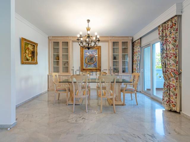 Piso, Linda Vista Nueva Alcántara Cortijo Blanco, Marbella