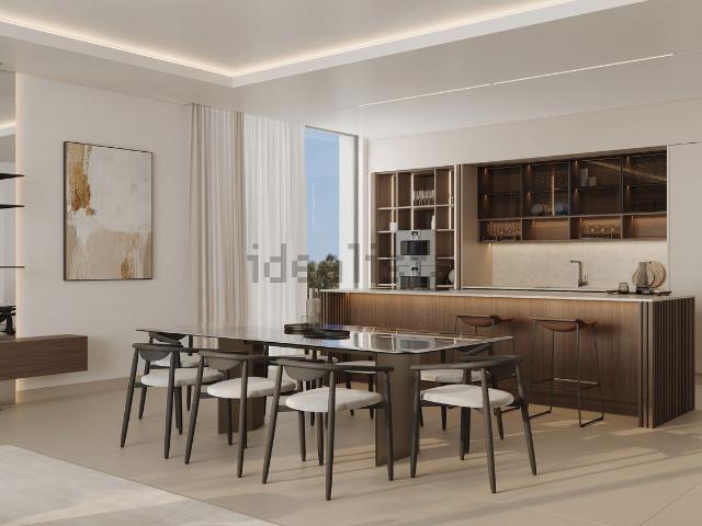Piso, Linda Vista Nueva Alcántara Cortijo Blanco, Marbella