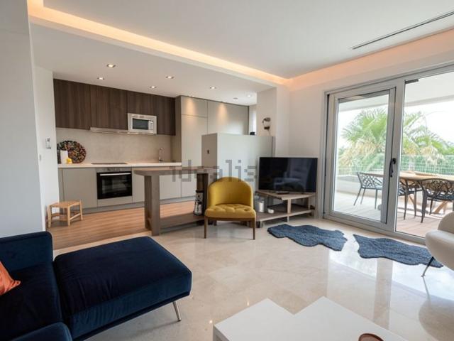 Piso, Linda Vista Nueva Alcántara Cortijo Blanco, Marbella