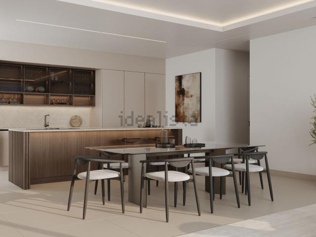 Piso, Linda Vista Nueva Alcántara Cortijo Blanco, Marbella