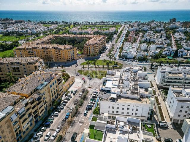 Piso, Linda Vista Nueva Alcántara Cortijo Blanco, Marbella