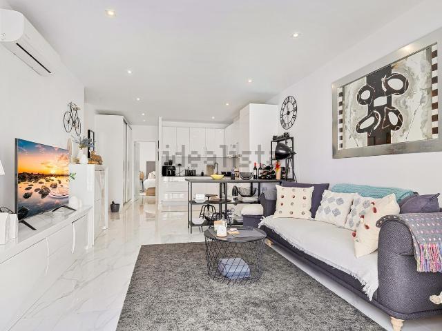 Piso, Linda Vista Nueva Alcántara Cortijo Blanco, Marbella