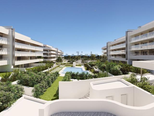 Piso, Linda Vista Nueva Alcántara Cortijo Blanco, Marbella