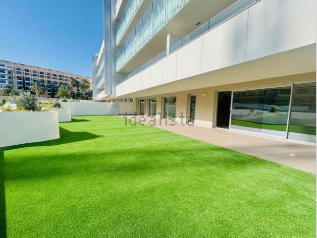 Piso, Linda Vista Nueva Alcántara Cortijo Blanco, Marbella