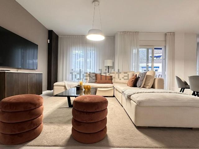 Piso, Linda Vista Nueva Alcántara Cortijo Blanco, Marbella