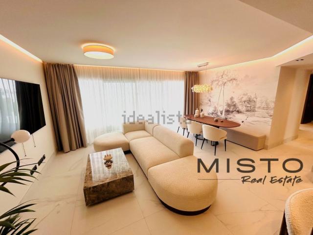 Piso, Linda Vista Nueva Alcántara Cortijo Blanco, Marbella