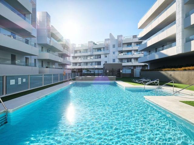 Piso, Linda Vista Nueva Alcántara Cortijo Blanco, Marbella