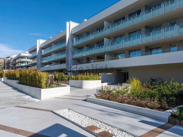 Piso, Linda Vista Nueva Alcántara Cortijo Blanco, Marbella