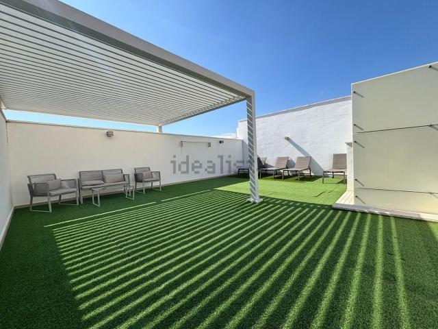 Piso, Linda Vista Nueva Alcántara Cortijo Blanco, Marbella