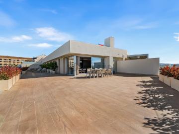 Piso, Linda Vista Nueva Alcántara Cortijo Blanco, Marbella