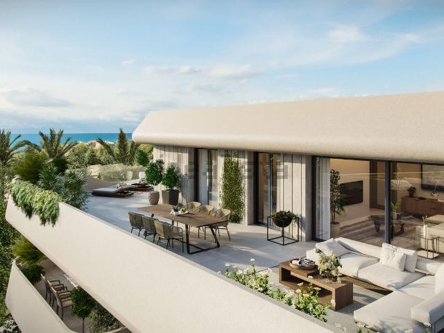 Piso, Linda Vista Nueva Alcántara Cortijo Blanco, Marbella