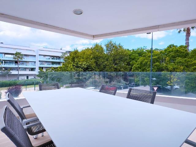 Piso, Linda Vista Nueva Alcántara Cortijo Blanco, Marbella
