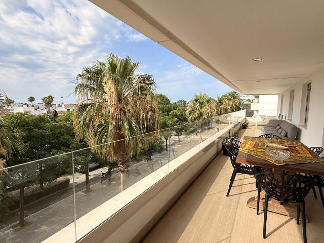 Piso, Linda Vista Nueva Alcántara Cortijo Blanco, Marbella
