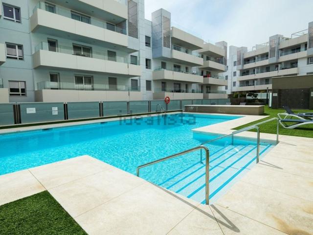 Piso, Linda Vista Nueva Alcántara Cortijo Blanco, Marbella