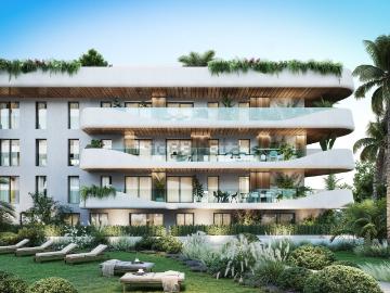 Piso, Linda Vista Nueva Alcántara Cortijo Blanco, Marbella