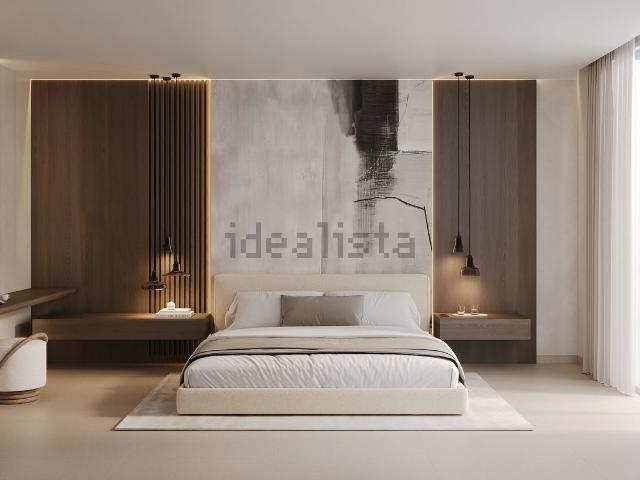 Piso, Linda Vista Nueva Alcántara Cortijo Blanco, Marbella