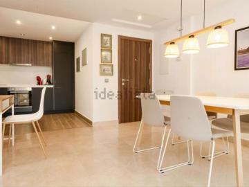 Piso, Linda Vista Nueva Alcántara Cortijo Blanco, Marbella