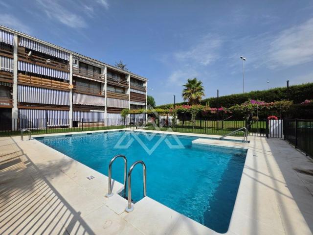 Piso, Linda Vista Nueva Alcántara Cortijo Blanco, Marbella