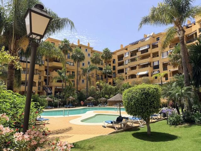 Piso, Linda Vista Nueva Alcántara Cortijo Blanco, Marbella