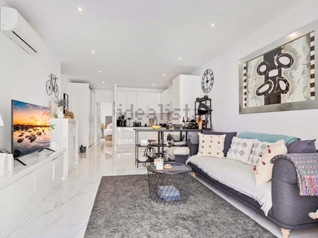 Piso, Linda Vista Nueva Alcántara Cortijo Blanco, Marbella