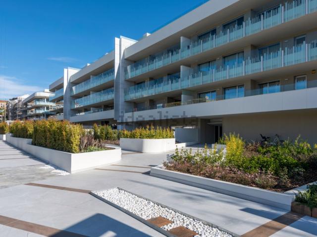 Piso, Linda Vista Nueva Alcántara Cortijo Blanco, Marbella