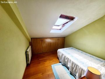 PISO LISTO PARA ENTRAR A VIVIR EN EL CENTRO DE VILLAYON, NAVIA