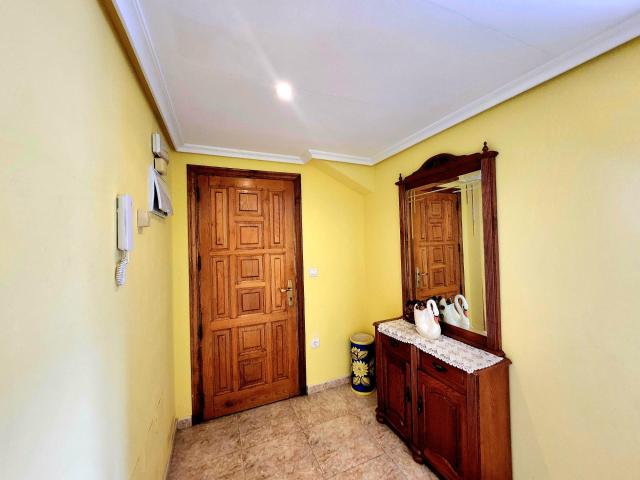 ESTUPENDO PISO EN VILLAYON