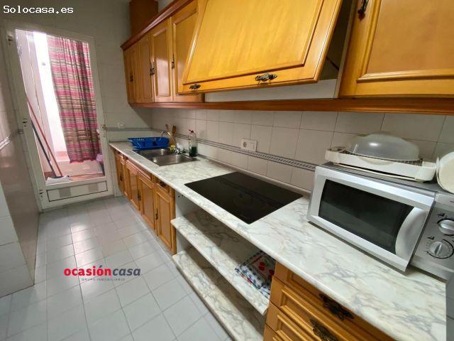 PISO LISTO PARA ENTRAR A VIVIR EN EL CENTRO