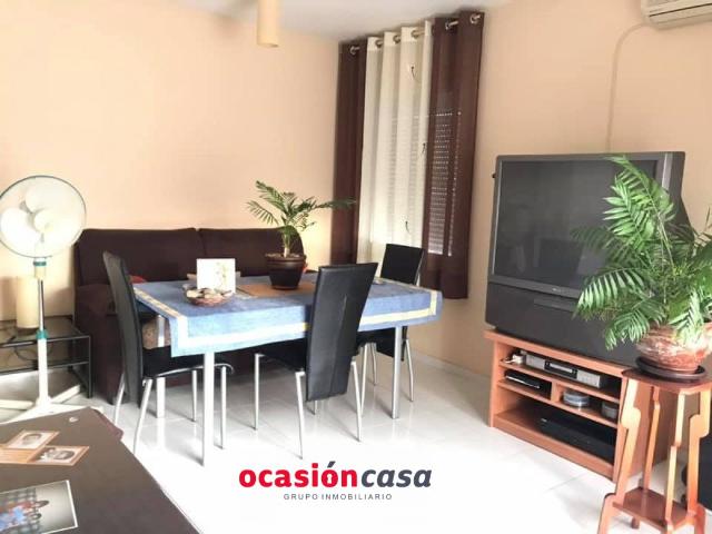PISO LISTO PARA ENTRAR A VIVIR EN EL CENTRO