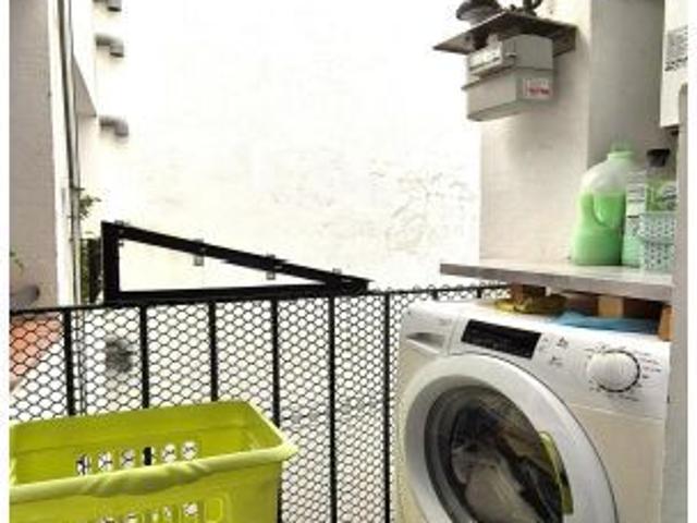 Piso listo para entrar a vivir en finca con ascensor