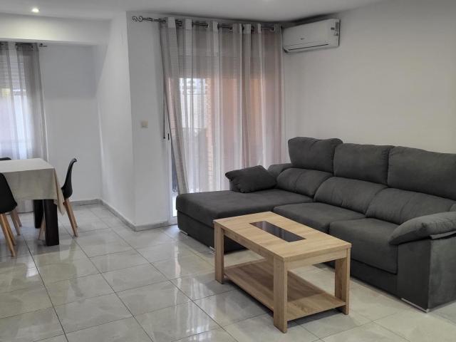 PISO LISTO PARA ENTRAR