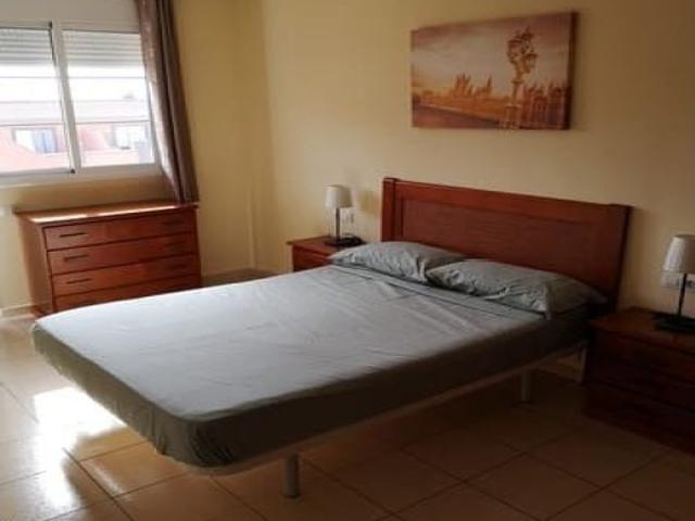 Piso llano camello 2 habitaciones garaje y trastero
