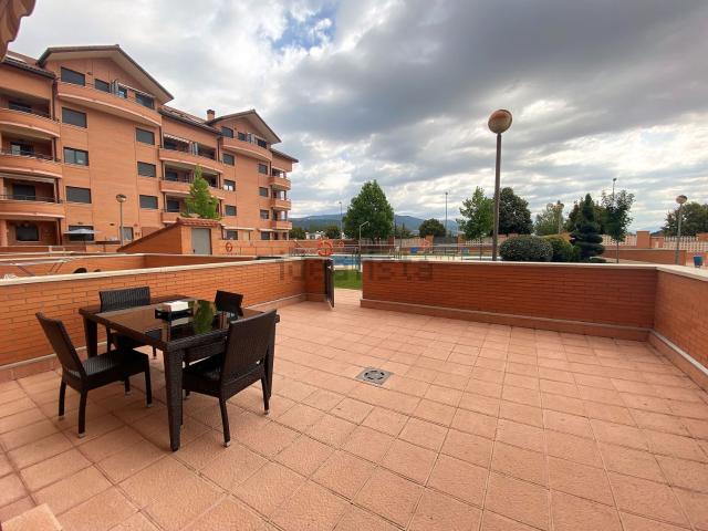 Piso, Llano de la Victoria, Jaca