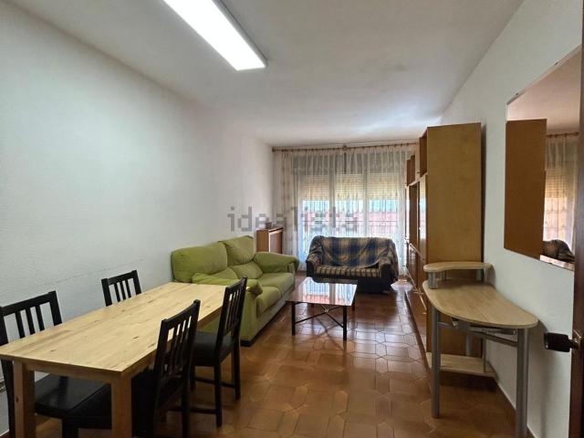 Piso, Lleida