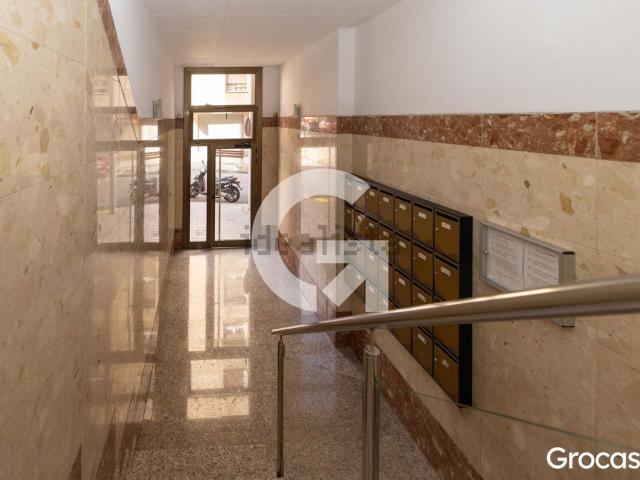 Piso, Lleida