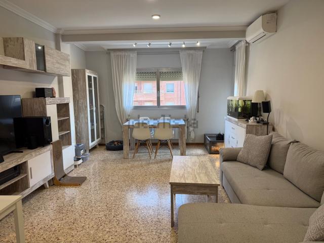 Piso, Lleida